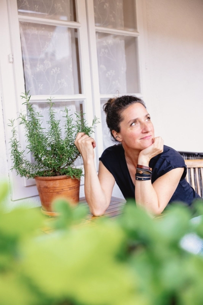 Susanne Rudroff - SeifenSUE