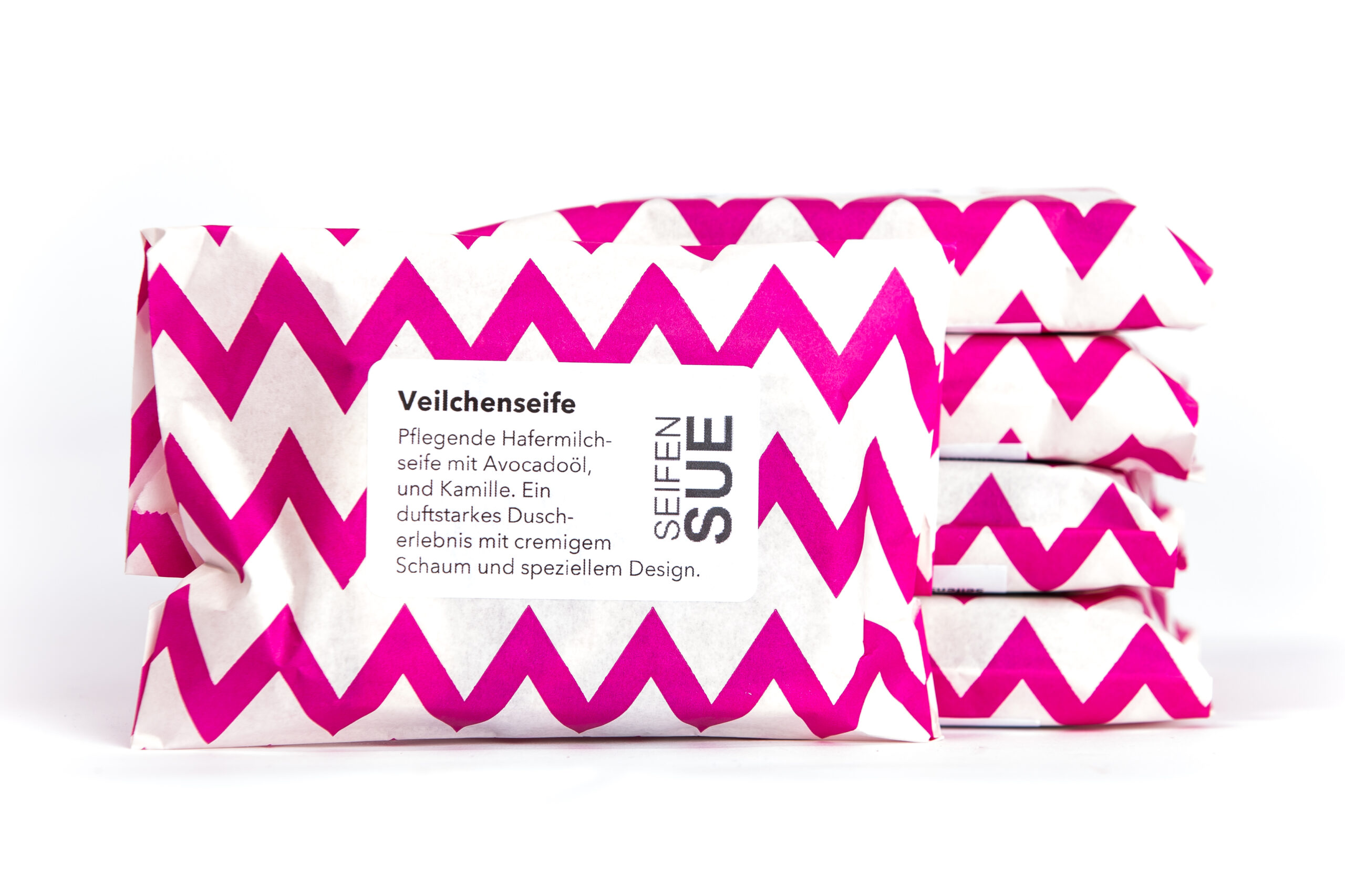 Veilchenseife – Bild 3